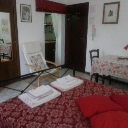 Apartmán Arricampativi Ragusa Exteriér fotografie