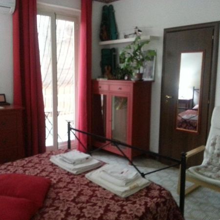 Apartmán Arricampativi Ragusa Exteriér fotografie