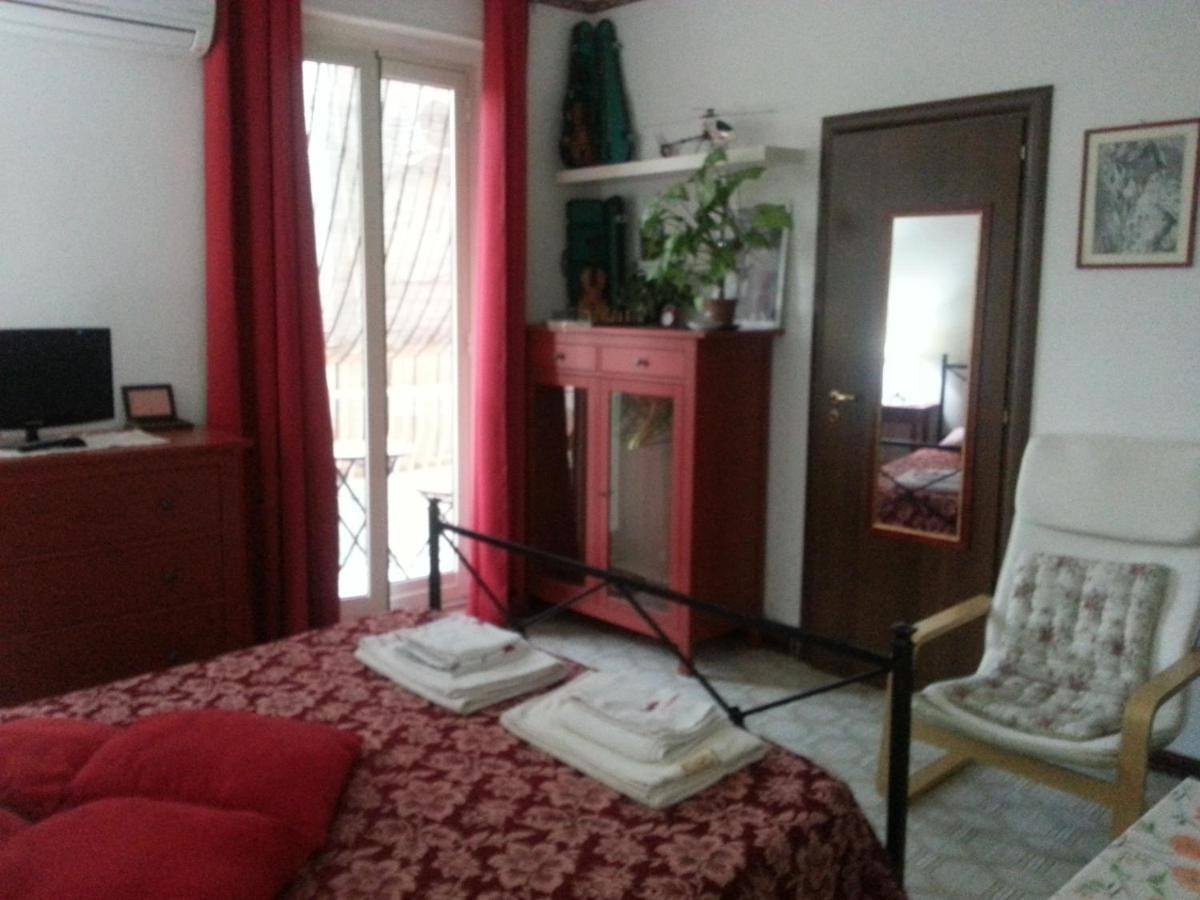 Apartmán Arricampativi Ragusa Exteriér fotografie