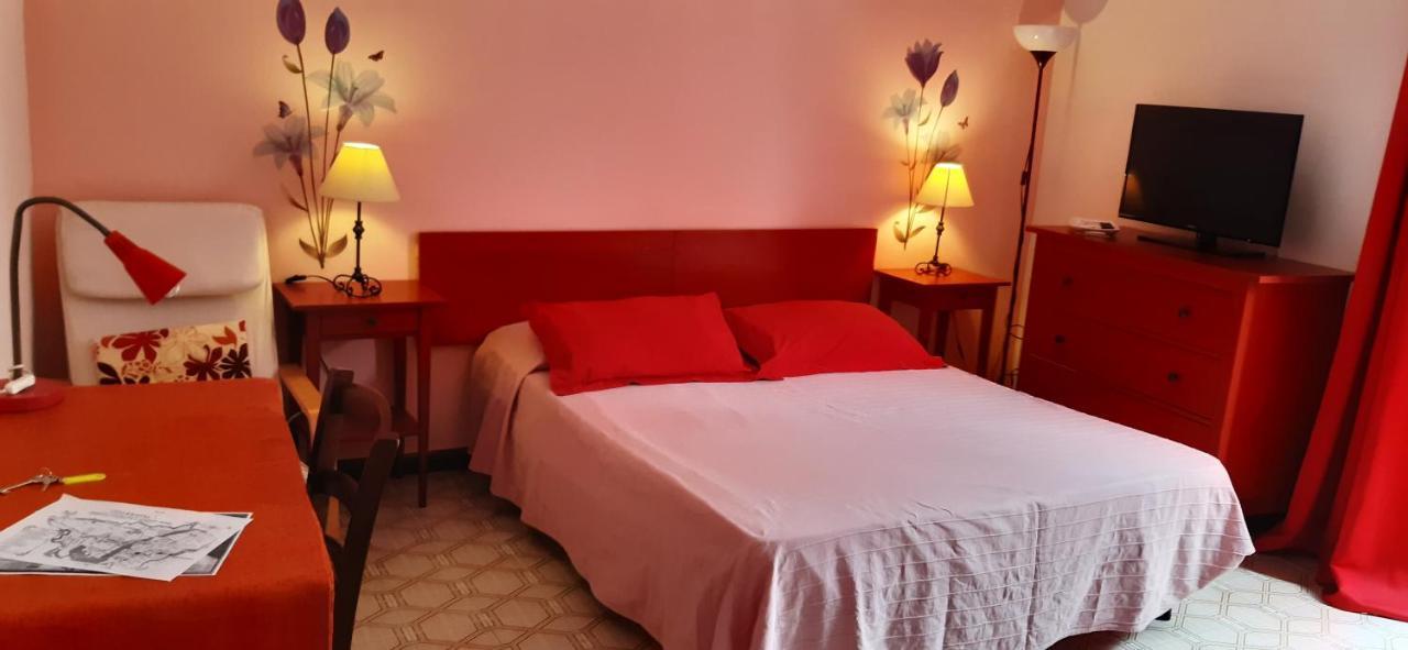 Apartmán Arricampativi Ragusa Exteriér fotografie