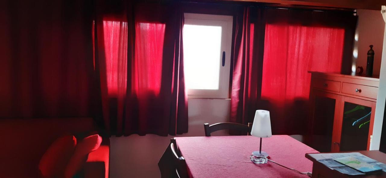 Apartmán Arricampativi Ragusa Exteriér fotografie