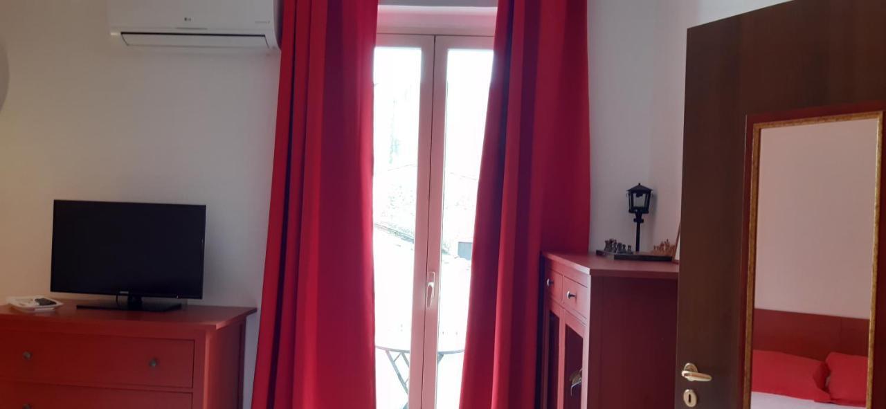 Apartmán Arricampativi Ragusa Exteriér fotografie