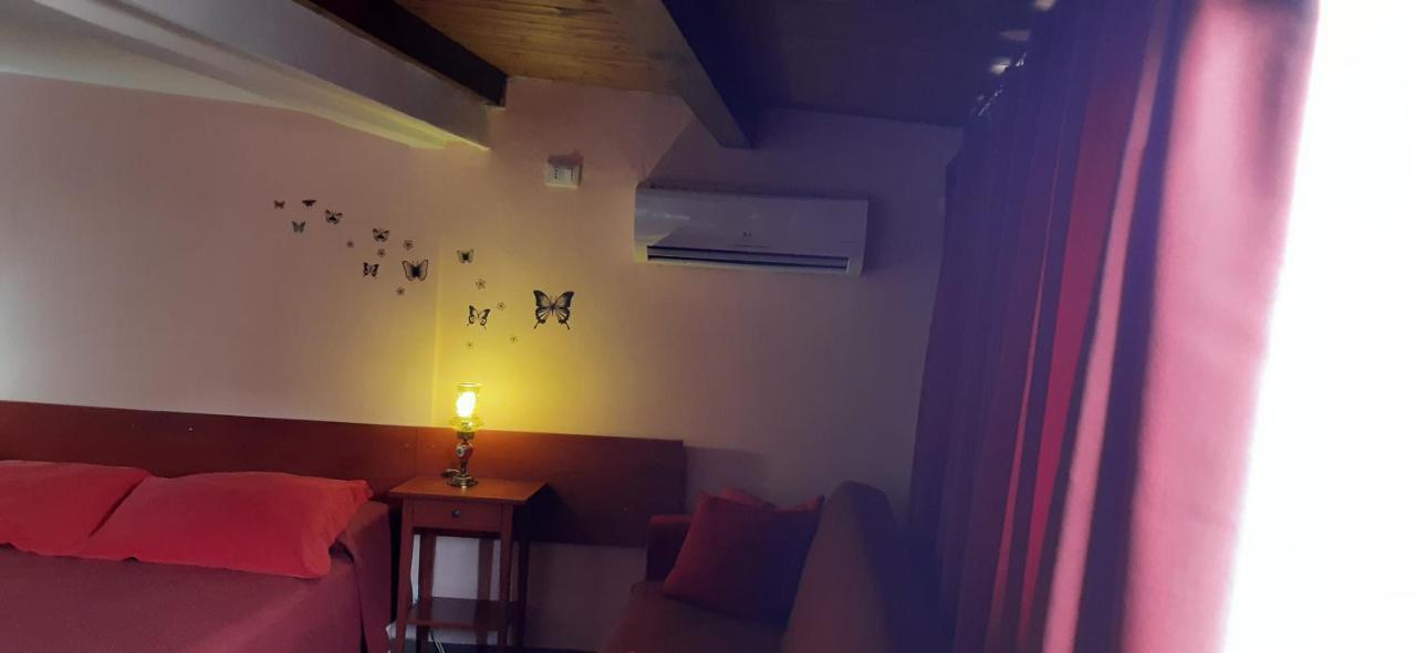 Apartmán Arricampativi Ragusa Exteriér fotografie