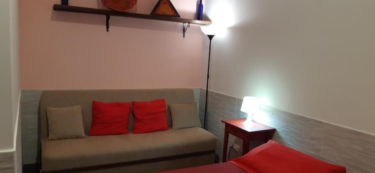 Apartmán Arricampativi Ragusa Exteriér fotografie