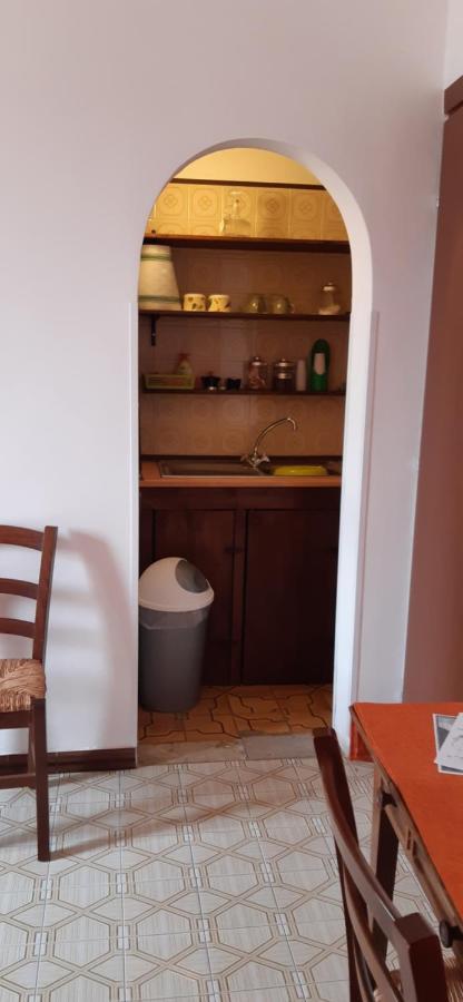 Apartmán Arricampativi Ragusa Exteriér fotografie
